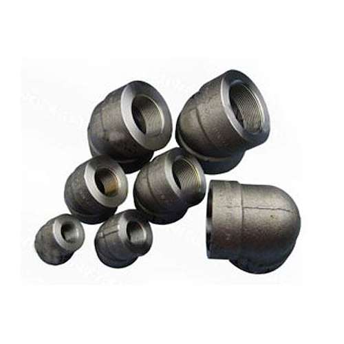 تولید کننده اتصالات فشار قوی